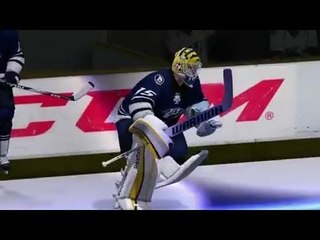 NHL 13 : tout savoir sur le gameplay en vidéo