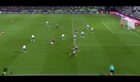 Ismaila Sarr Goal HD - Metz 1-0 Caen - 15.04.2017
