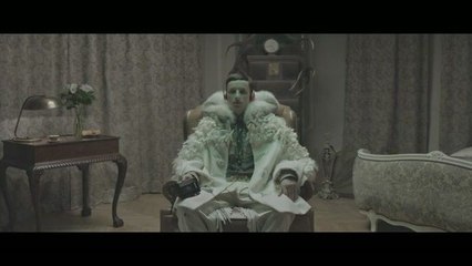 Totally Enormous Extinct Dinosaurs - Your Love