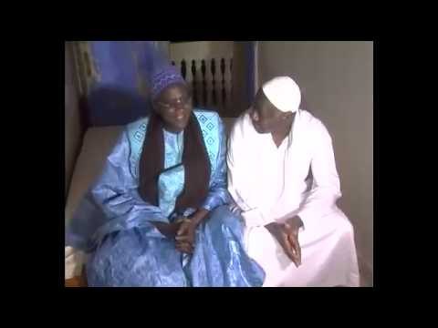 spéciale carvane Magal Quatrième partie et dernière partie