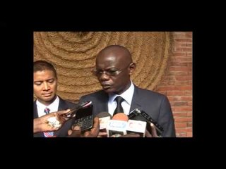 Les autorités Sénégalaise veulent adopter des techniques qui économisent de l'énergie