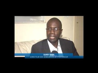 CENTRAFRIQUE: les Sénégalais disent être abandonnés à leur sort