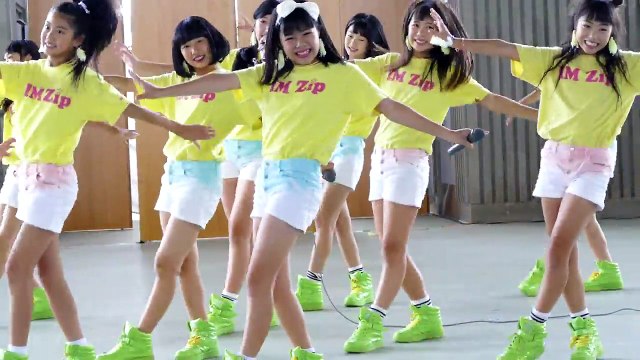 6 IM Zip 「IM Zip ism」　太閤山ランド元気秋フェスタ　太閤山ランド　野外劇場 2回目　2016/10/10