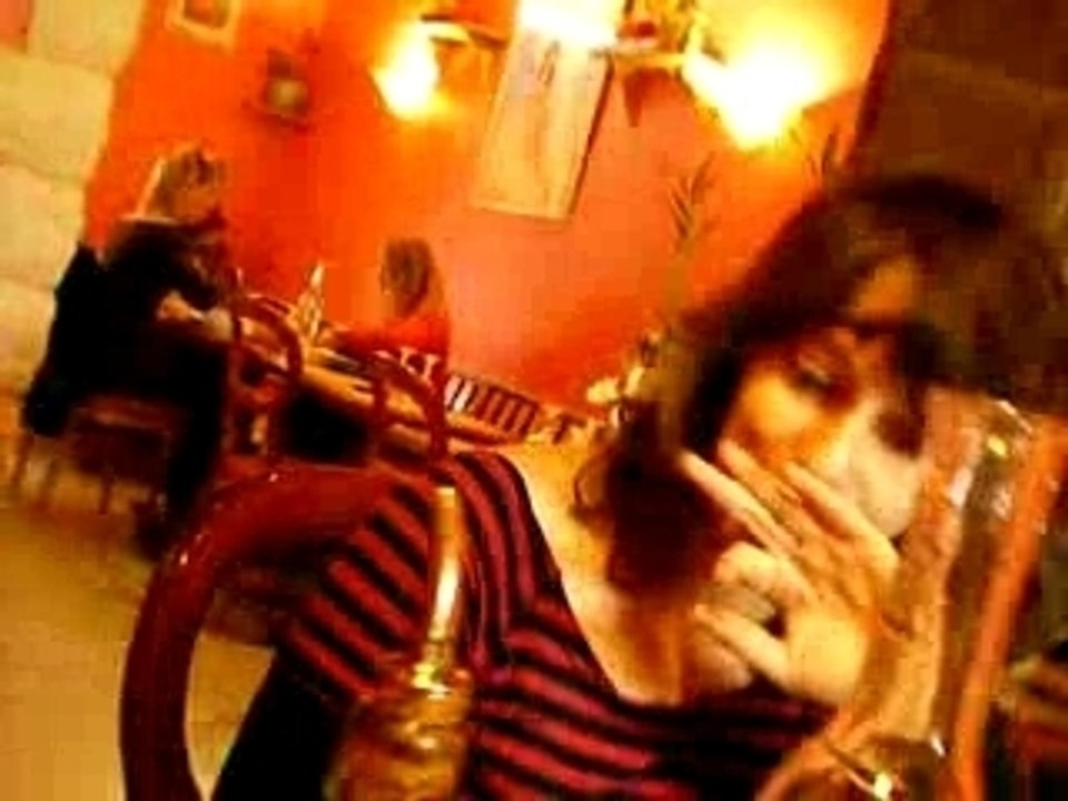 Restaurant [6]