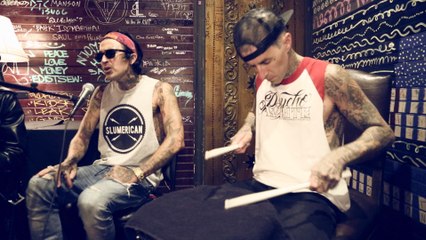 Yelawolf - Till It's Gone
