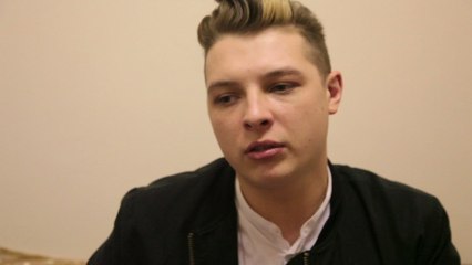 John Newman - Losing Sleep