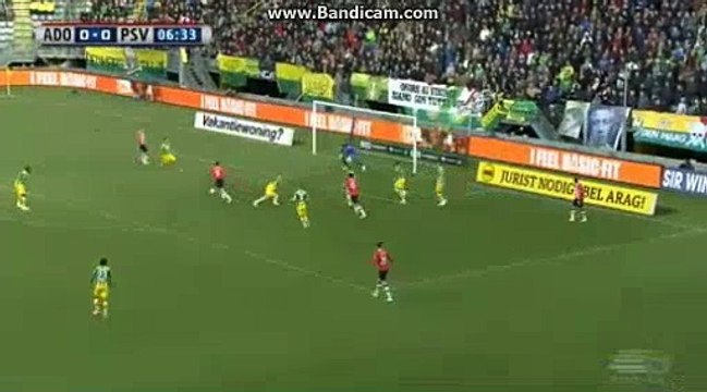 All & Goals & Highlights All & Goals & Highlights 1-1 Den Haag VS PSV 15-04-2017