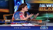 News Beat | SAMAA TV | Paras Jahanzeb | 15 April 2017