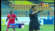 ركلات جزاء مباراة .. المصري 3 - 4 كامبالا سيتي .. كأس الاتحاد الأفريقي
