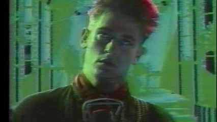 Phillip Boa And The Voodooclub - Kill Your Ideals (Video)