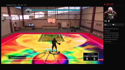 My carrer ep.2 best jump crate jump shots for sharpshooters (12)