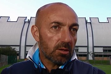 Le Frapper : «Trop peu de bonnes séquences»