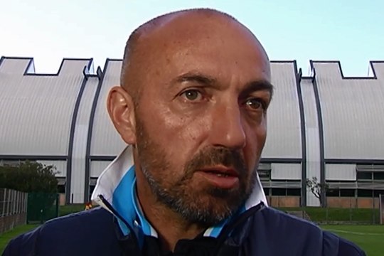 Le Frapper : «Trop peu de bonnes séquences»