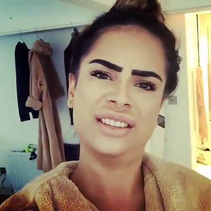 WHAT GIRLS REALLY MEAN WHEN THEY SAY "FUCK OFF"