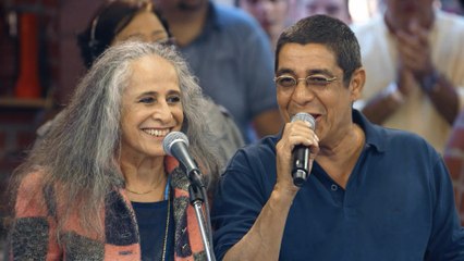 Maria Bethânia - Sonho Meu