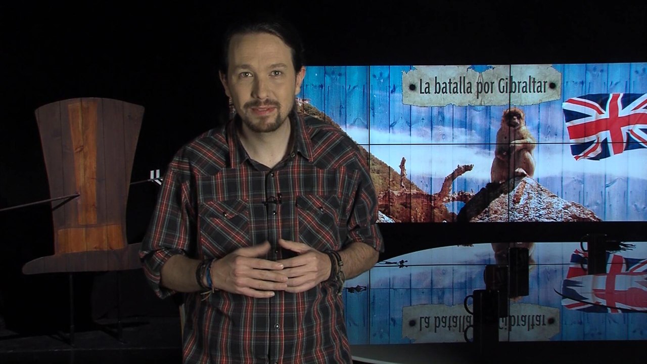 Fort Apache - La batalla por Gibraltar