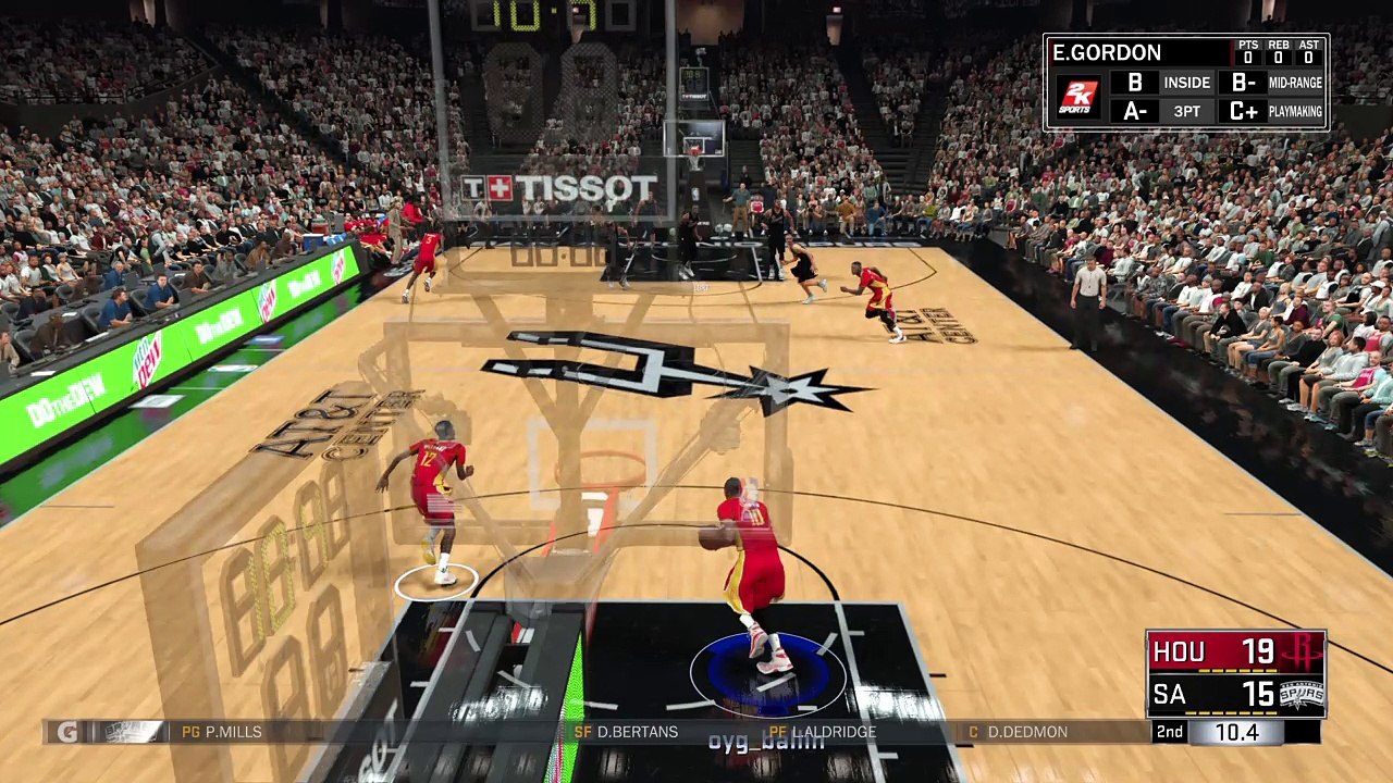 NBA 2K17_20170415151359