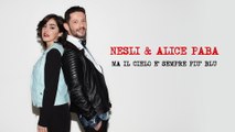 Nesli - Ma Il Cielo E' Sempre Più Blu