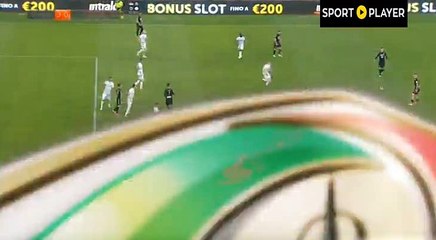Jose Callejon GOAL - Napoli	3-0	Udinese 15.04.2017 HD