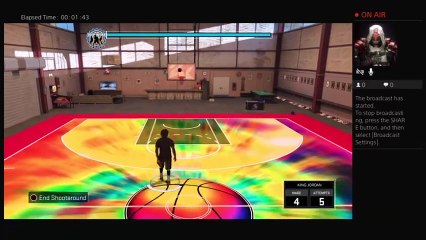 My carrer ep.2 best jump crate jump shots for anyone (14)