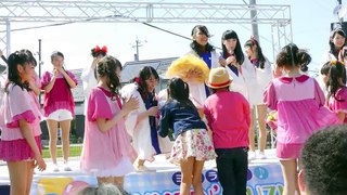 JUMPIN' & SUZUCA 8 アンコール テレ金ちゃんまつりin金沢ハウジングセンター 第2部