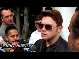 Canelo Alvarez vs. Alfredo Angulo scrum: Mayweather/Khan Angulo's punch & tough fight