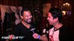 Sugar Shane Mosley now a MMA promoter? Feels Mosley Jr. is the future