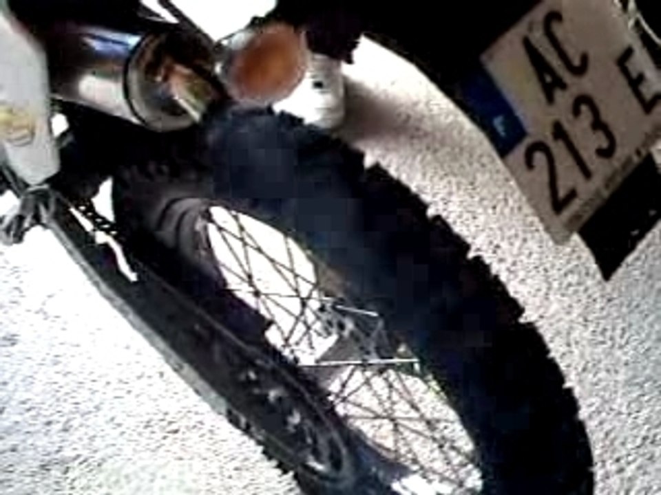 xp6 track