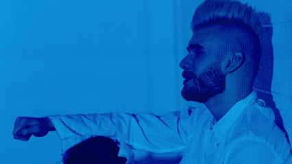 Colton Dixon - All That Matters