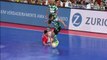 Adeptos do Benfica GOZAM COM MORTE do adepto do Sporting (Futsal)