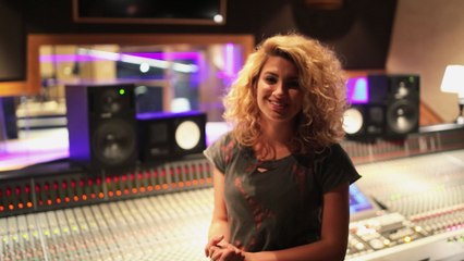 Tori Kelly - Unbreakable Smile: Making Of The Album