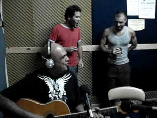 Otra vuelta - Karamelo Santo - Fruta amarga