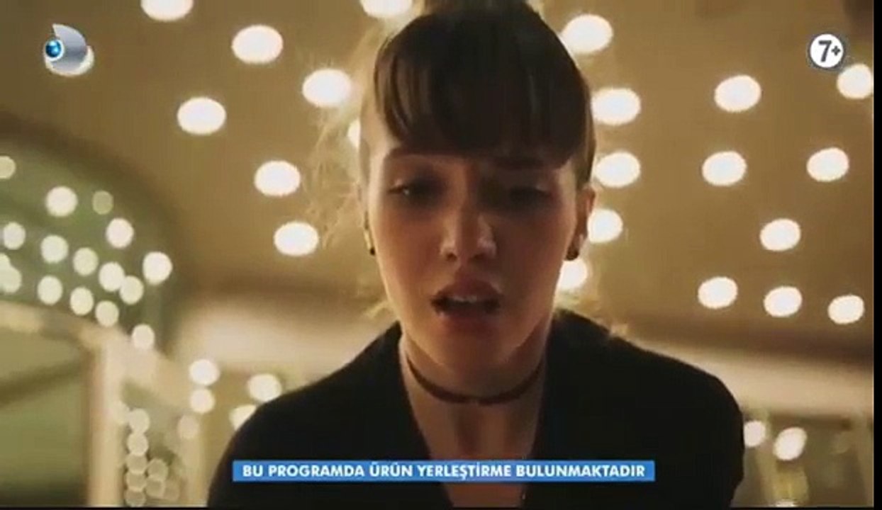 Adı Efsane 12.Bölüm - Son Sahne (Duygusal Sahne)