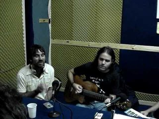 Otra vuelta - Emboscados - El Pasaje