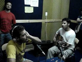 Otra vuelta - La Petisa - Probar con espejos