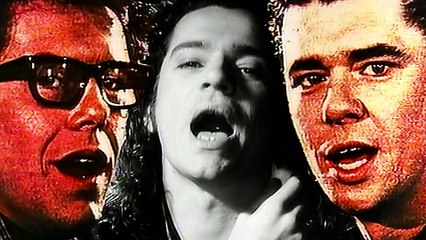 INXS - Need You Tonight