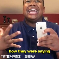 His Girlfriend Was Cheating