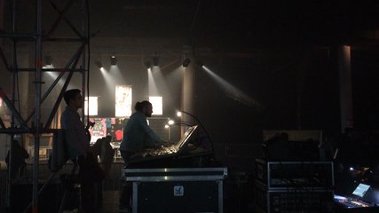 Les Z'Eclectiques - Collection printemps 2017