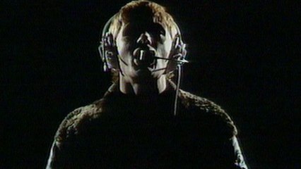 Mike Oldfield - Five Miles Out