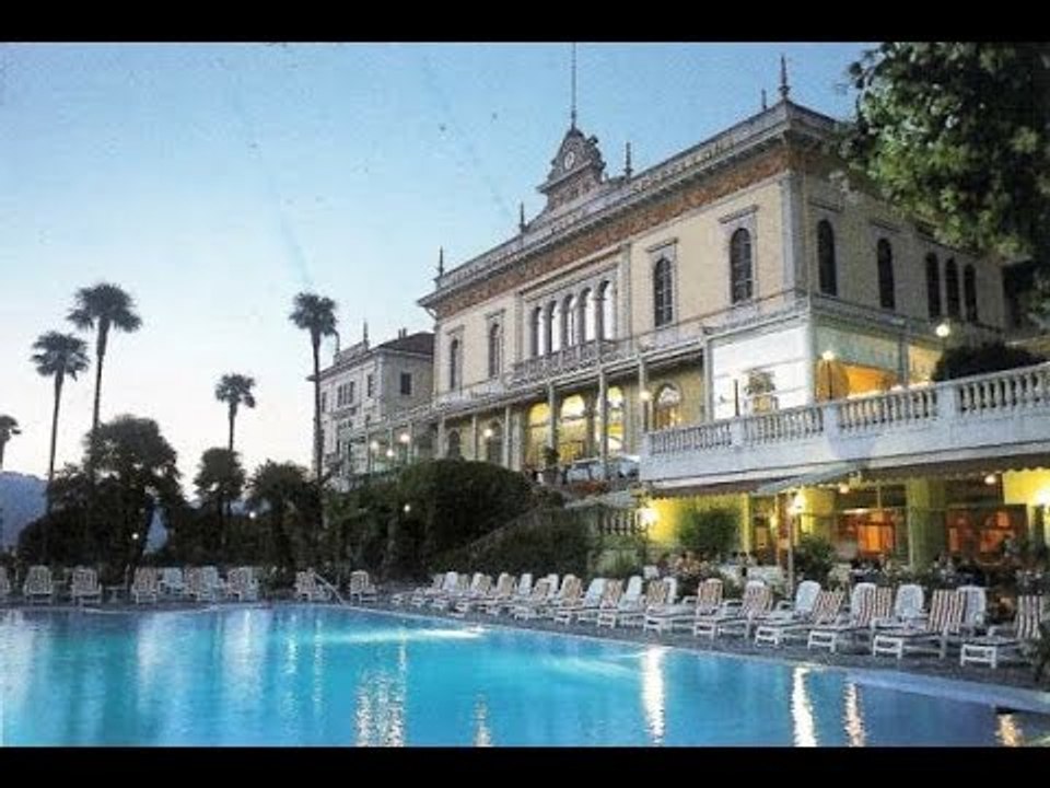 Top 5 Biggest Houses in the World