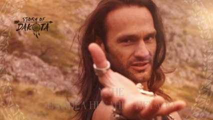 Story Of Dakota - Making Of Story Of Dakota