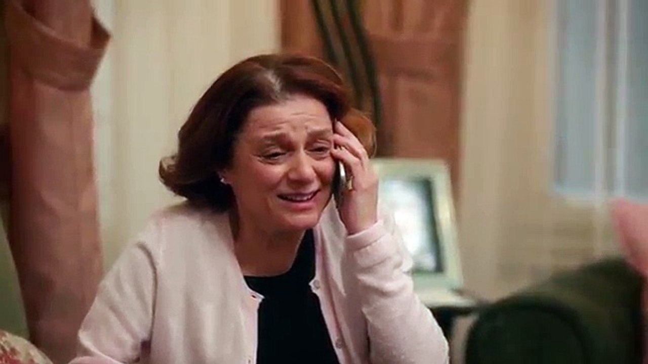 İçerde 30. Bölüm 2. Fragman