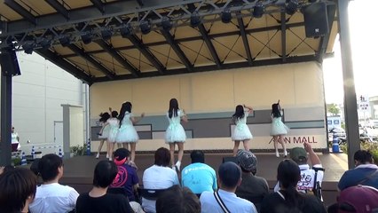 Le Siana @ Sakura Blosso! vol.5 2部 16/10/02