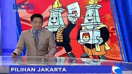 Dukungan Warga NU Bagi Anies-Sandi