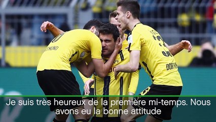 29e j. - Tuchel : "Nous nous souviendrons de ce jour"