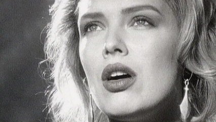 Kim Wilde - Four Letter Word