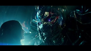 Transformers The Last Knight Trailer