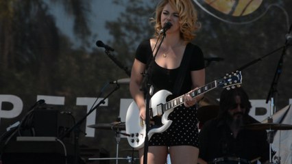 Tampa Bay Blues Festival on 4-8-17 at 2:59 PM