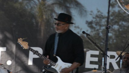 Tampa Bay Blues Festival on 4-8-17 at 4:39 PM