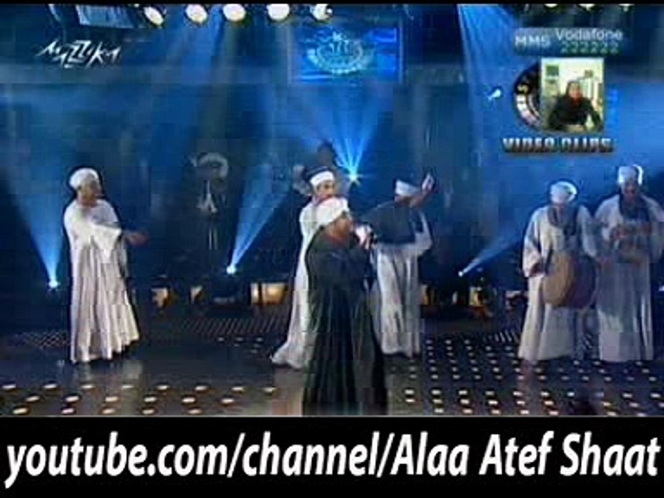 حجازي مثقال صاحبك بيضحك